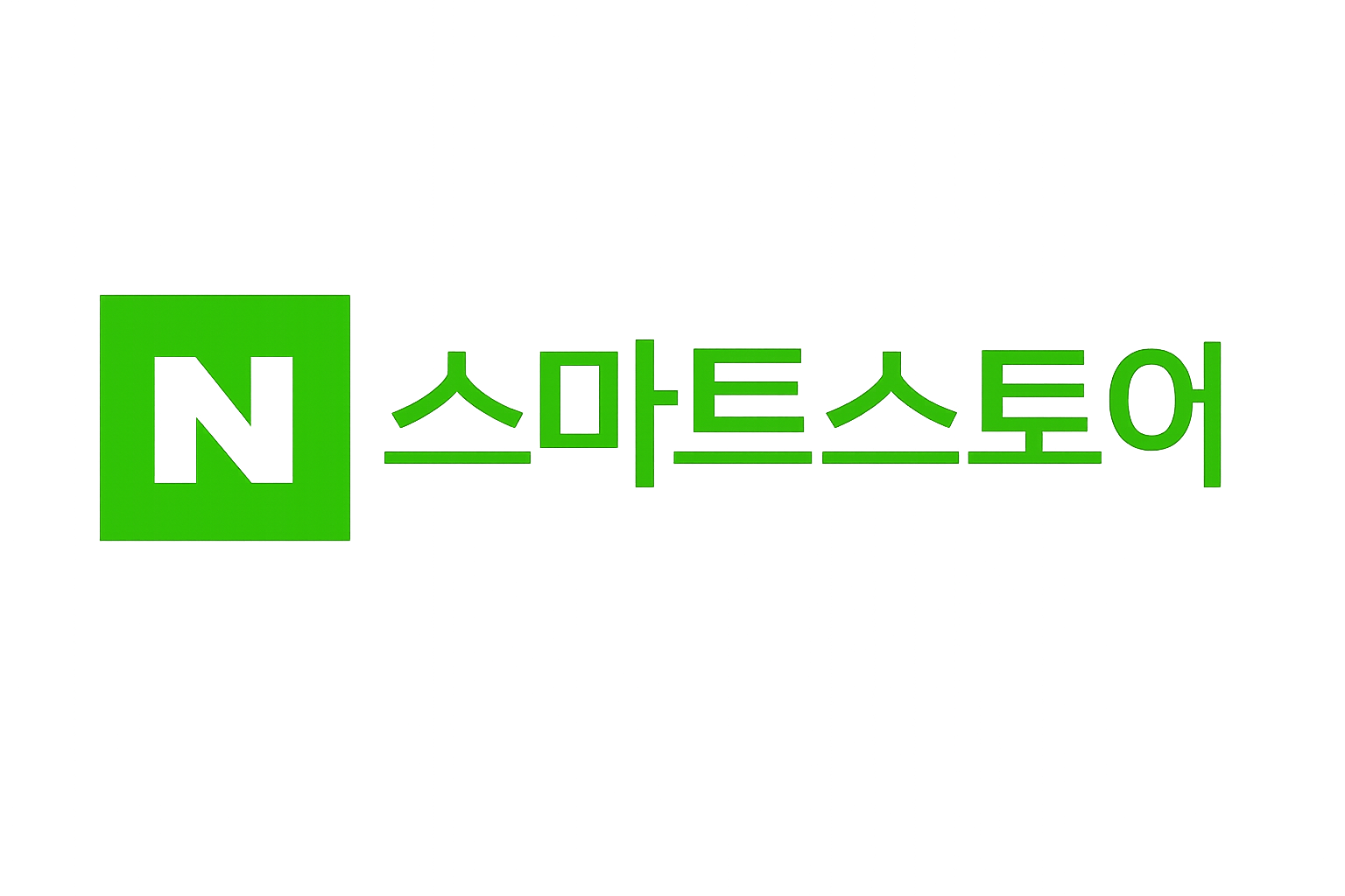 Naver Smart Store
